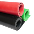 High temperature resistant industrial rubber sheet neoprene fabric rubber sheet